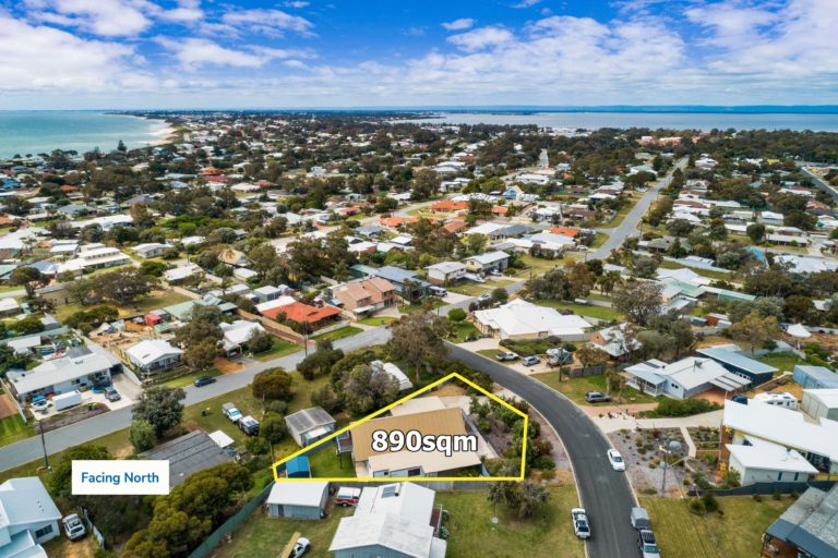 1 Scud Street gallery