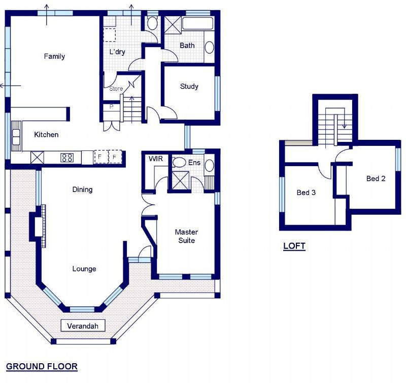 Floorplan image