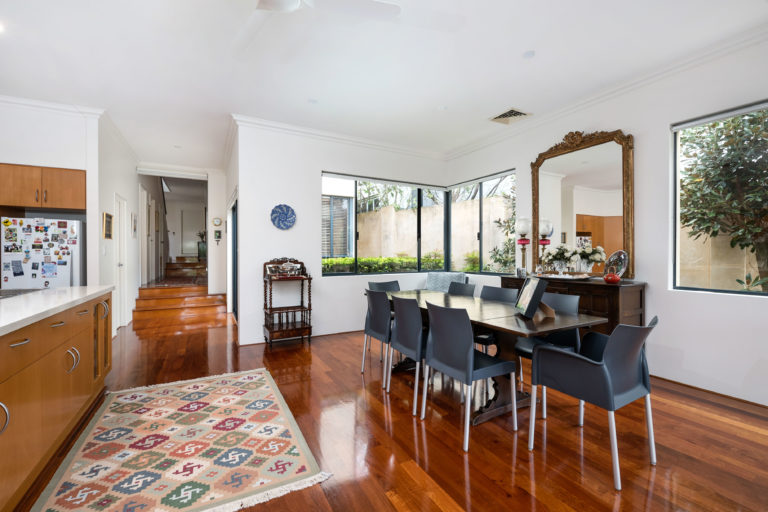 23A Grant Street gallery