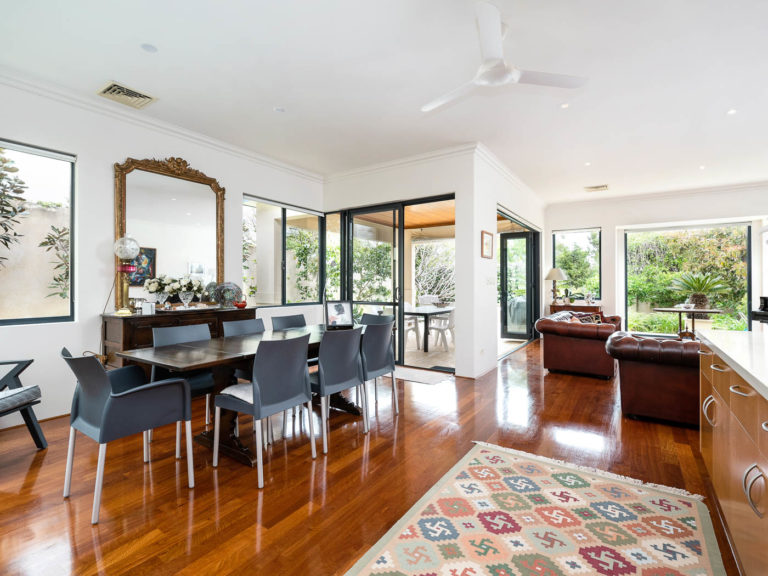 23A Grant Street gallery