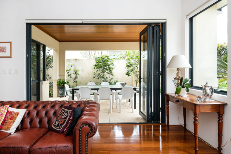 23A Grant Street gallery