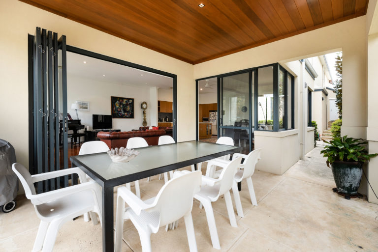 23A Grant Street gallery