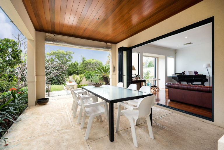 23A Grant Street gallery