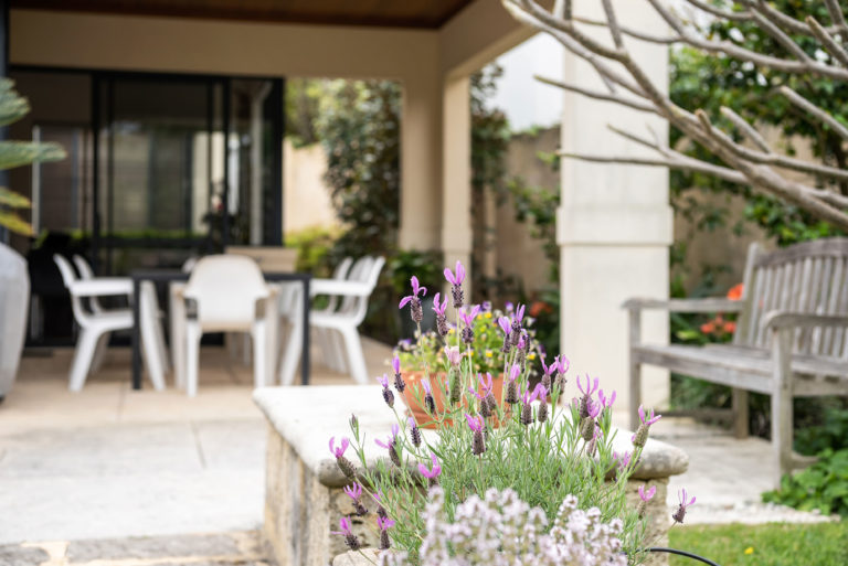 23A Grant Street gallery