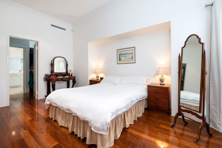 23A Grant Street gallery