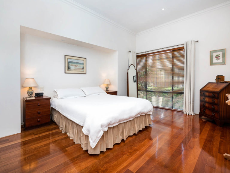 23A Grant Street gallery