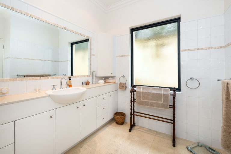 23A Grant Street gallery