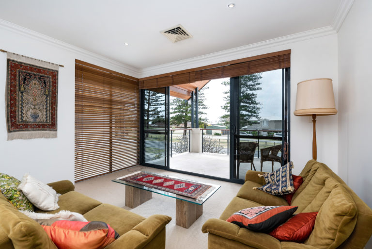 23A Grant Street gallery