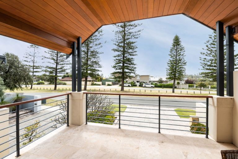 23A Grant Street gallery