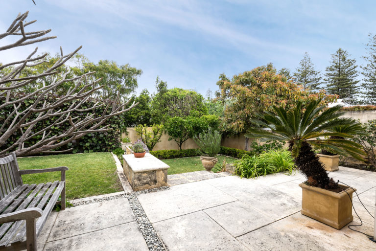 23A Grant Street gallery