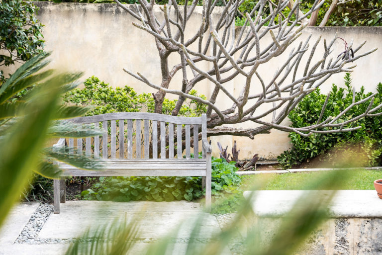 23A Grant Street gallery