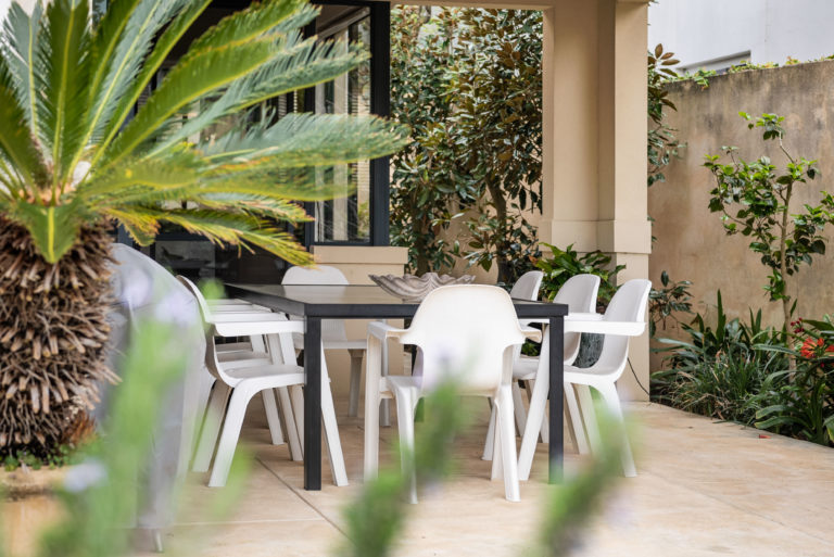 23A Grant Street gallery