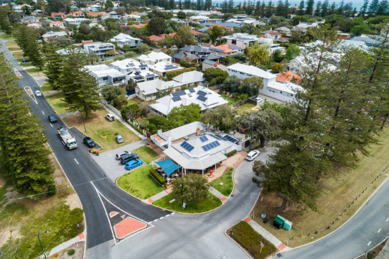 303-305 Marmion Street gallery