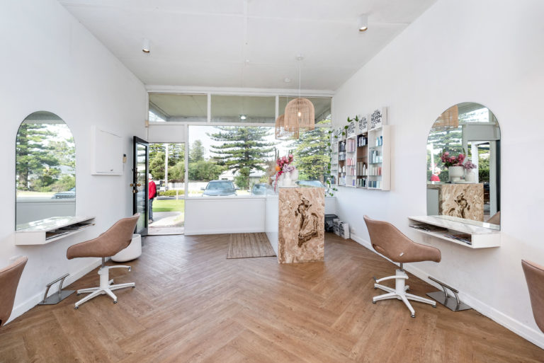 303-305 Marmion Street gallery