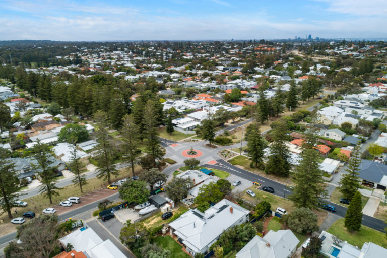 303-305 Marmion Street gallery