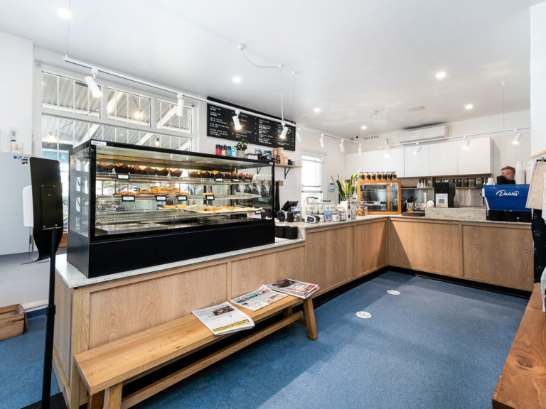 303-305 Marmion Street gallery