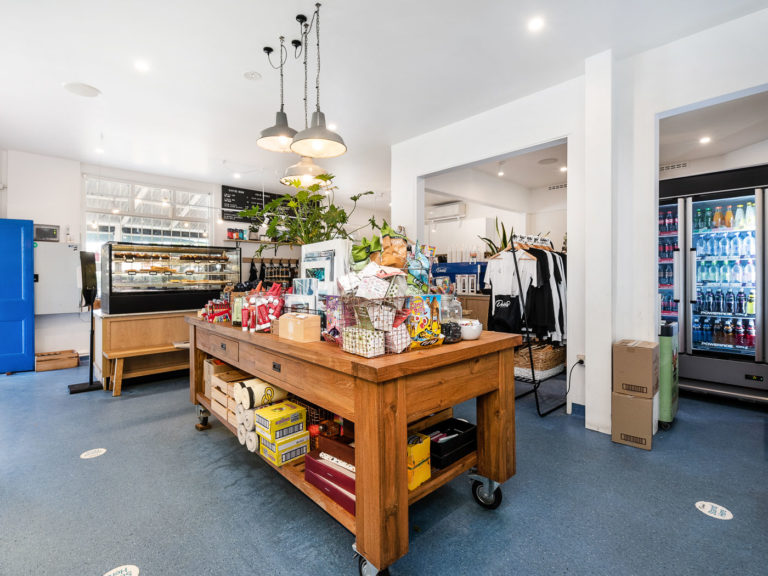 303-305 Marmion Street gallery