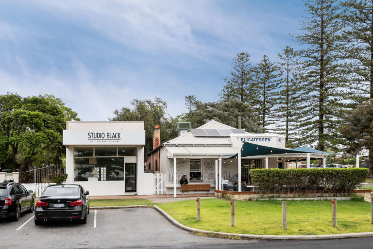 303-305 Marmion Street gallery