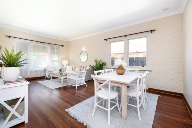 65a Smyth Road gallery