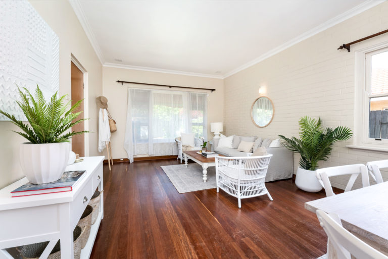 65a Smyth Road gallery