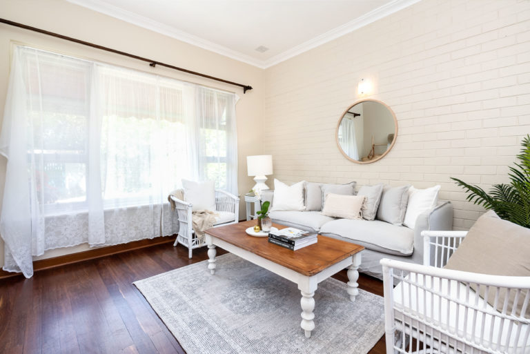 65a Smyth Road gallery