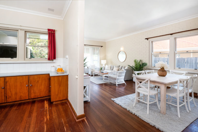 65a Smyth Road gallery