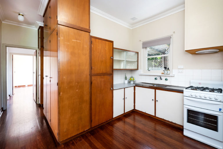 65a Smyth Road gallery