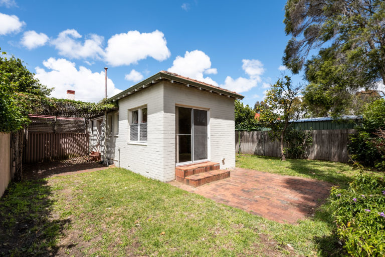 65a Smyth Road gallery