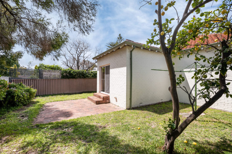 65a Smyth Road gallery