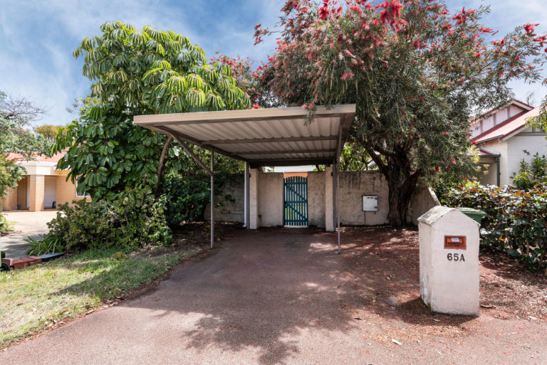 65a Smyth Road gallery