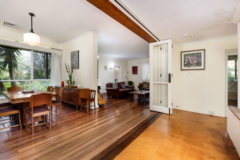 33 Leake Street gallery