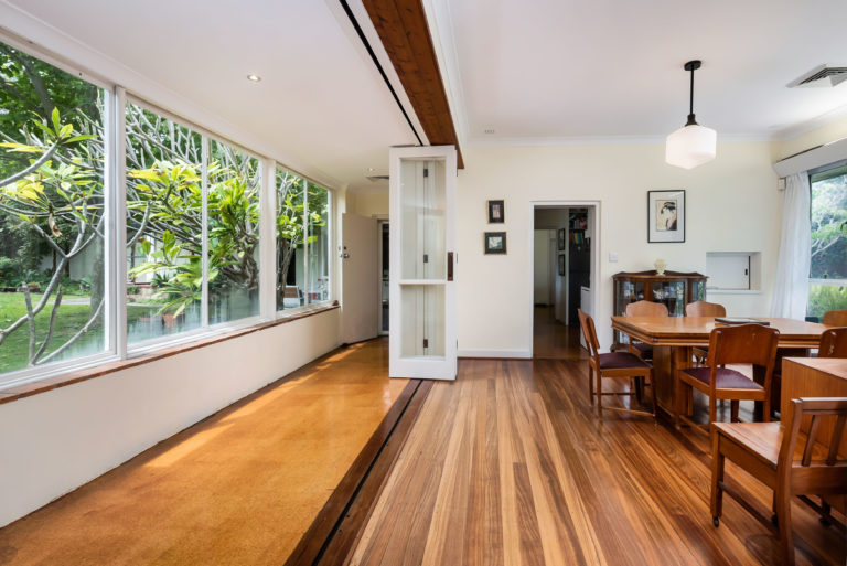 33 Leake Street gallery