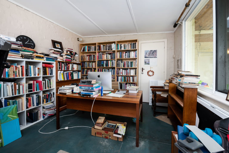 33 Leake Street gallery