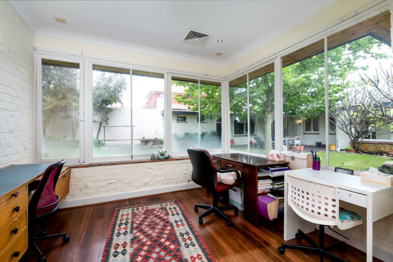 33 Leake Street gallery