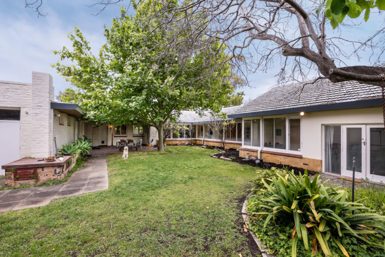 33 Leake Street gallery