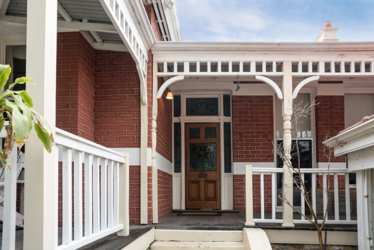 76 Forrest Street gallery