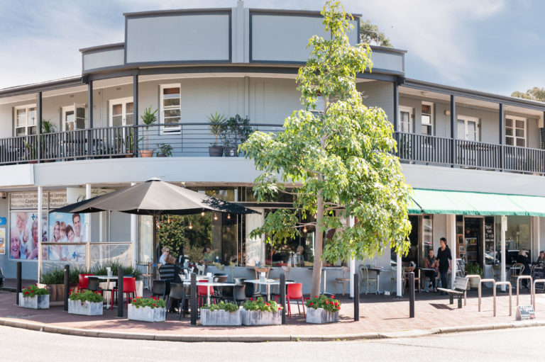 4 Northwick Parade gallery