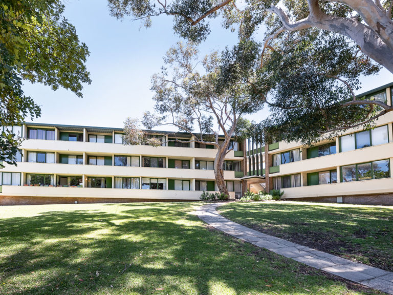 3/389 Stirling Highway gallery