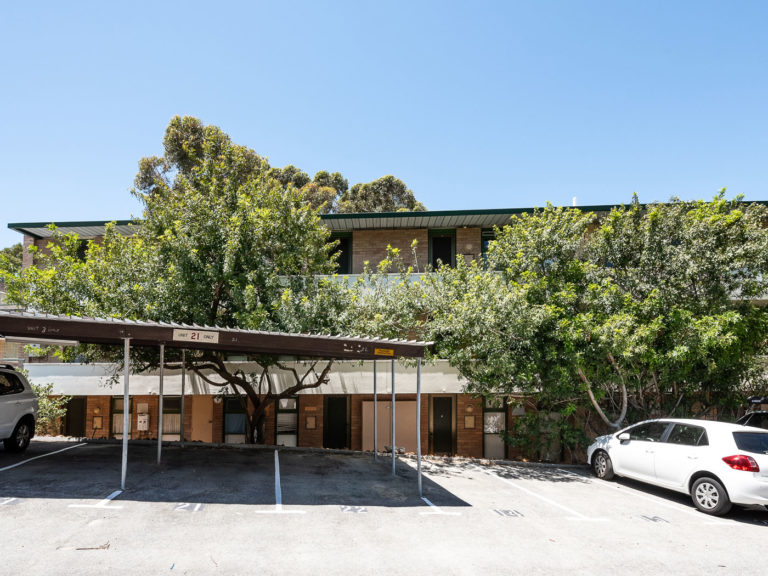 3/389 Stirling Highway gallery