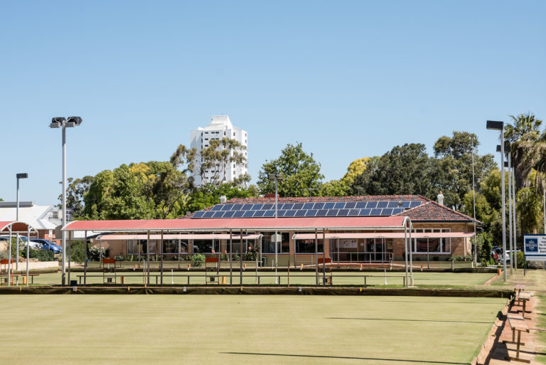 3/389 Stirling Highway gallery