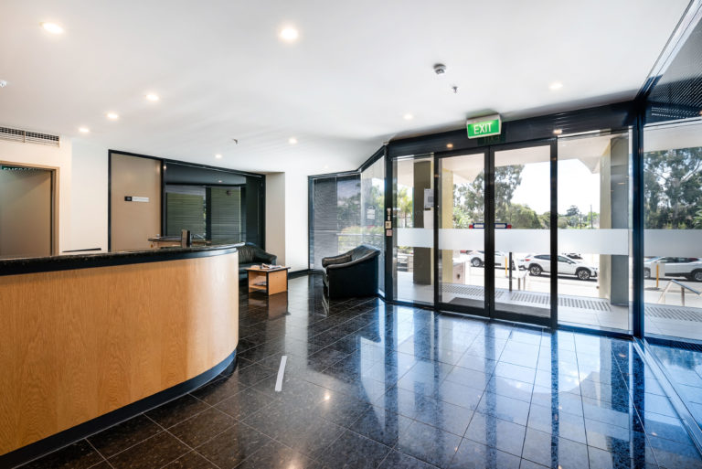 14/18 Stirling Highway gallery