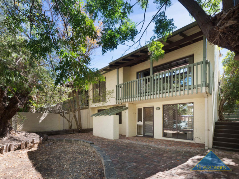 4/153 Broome Street gallery