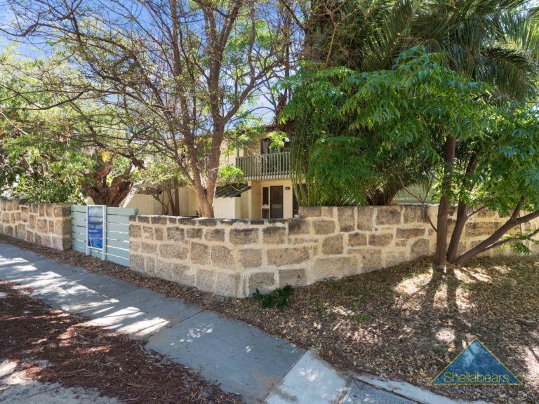 4/153 Broome Street gallery