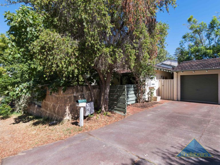 4/153 Broome Street gallery