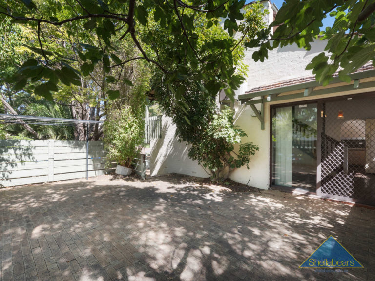 4/153 Broome Street gallery