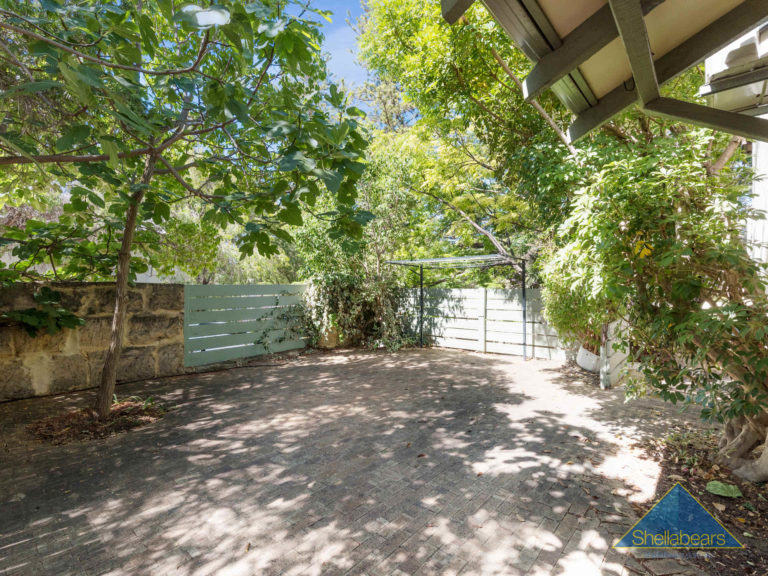 4/153 Broome Street gallery