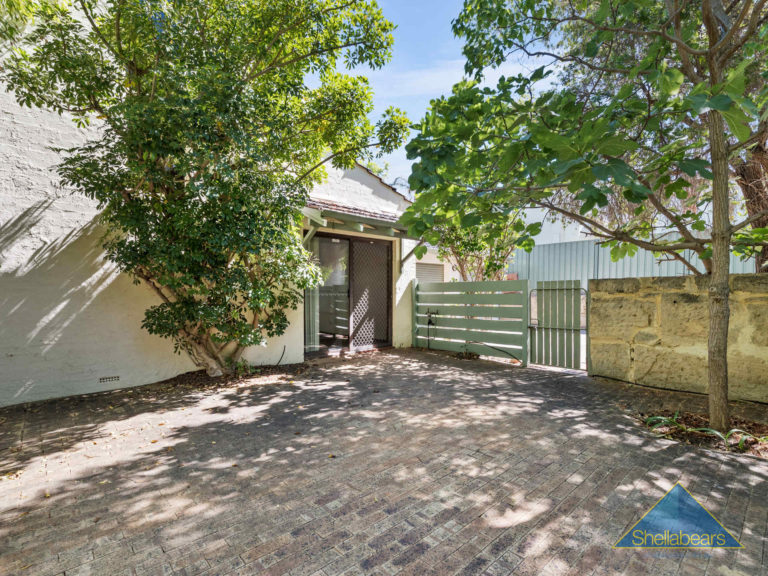 4/153 Broome Street gallery