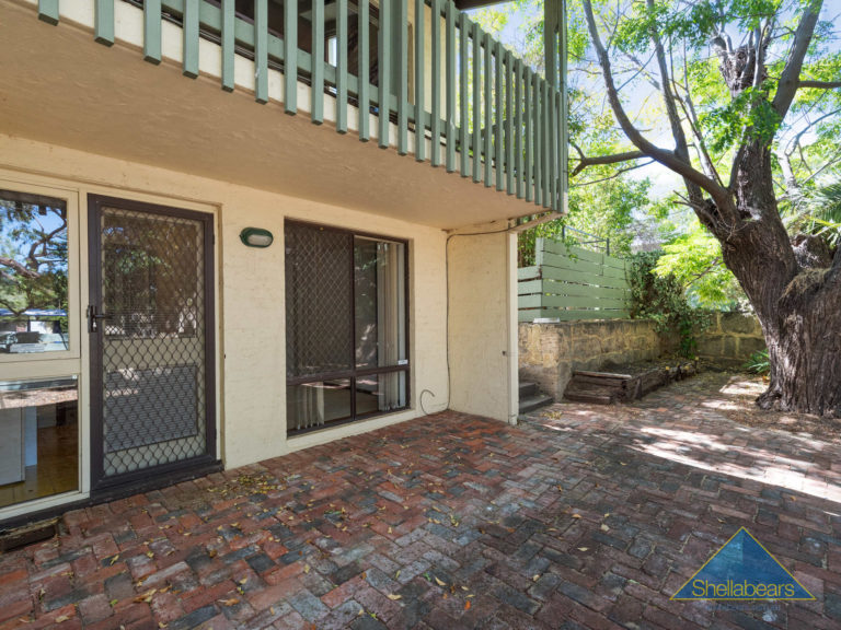 4/153 Broome Street gallery