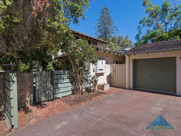 4/153 Broome Street gallery