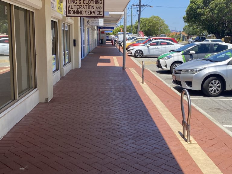 4/371 Belgravia Street gallery